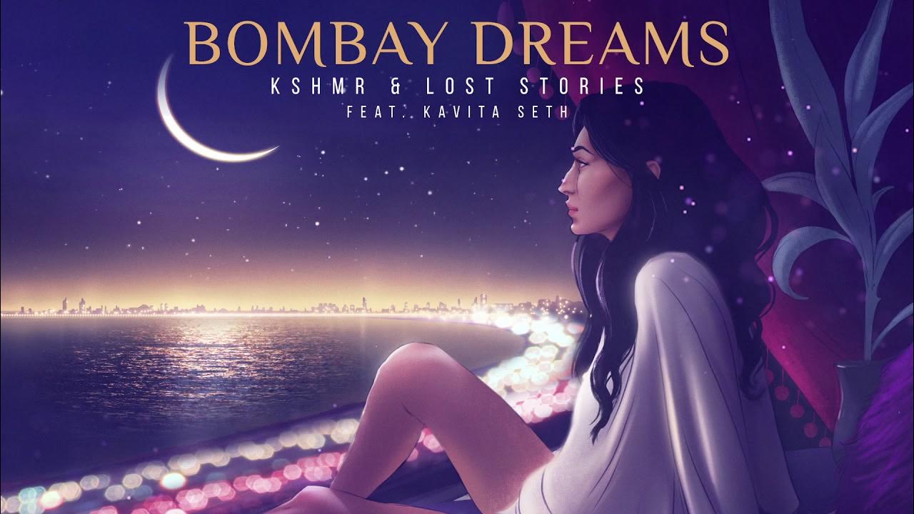 bombay dreems | lost sky